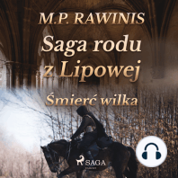 Saga rodu z Lipowej 13