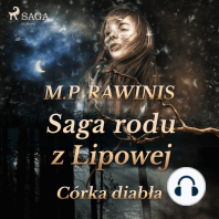 Saga rodu z Lipowej 25