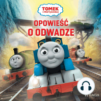 Tomek i przyjaciele - Opowieść o odwadze