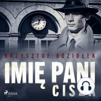 Imię Pani 3. Cisza