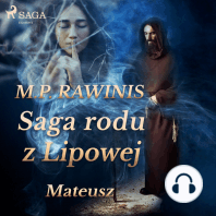 Saga rodu z Lipowej 33