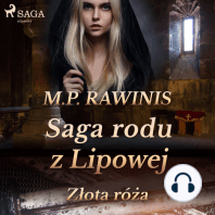 Saga rodu z Lipowej 28