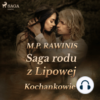 Saga rodu z Lipowej 27