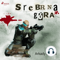 Srebrna Góra