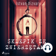 Sklepik ze zwierzętami