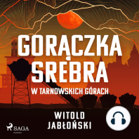 Gorączka srebra w Tarnowskich Górach