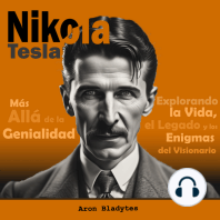 Nikola Tesla