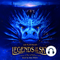 Legends of the Sky