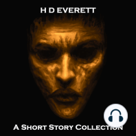 H D Everett - A Short Story Collection