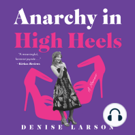 Anarchy in High Heels