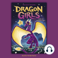Stella the Starlight Dragon (Dragon Girls #9)