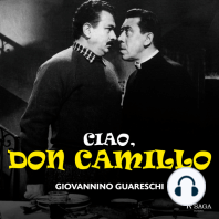 Ciao, don Camillo