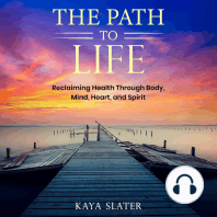 The Path to Life