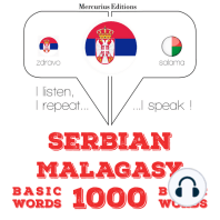 1000 битне речи у Малаиалам