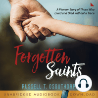 Forgotten Saints