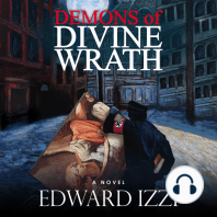 Demons Of Divine Wrath
