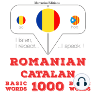 Catalane - Romania