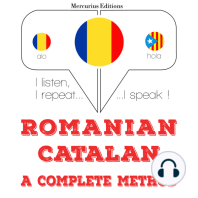 Română - catalană