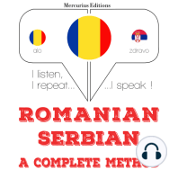 Română - sârbă