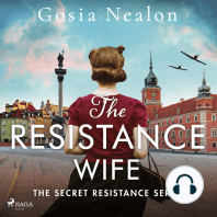 The Resistance Wife