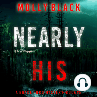 Nearly His (A Grace Ford FBI Thriller—Book Five)