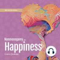 Nonmonogamy and Happiness