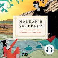 Malkah’s Notebook