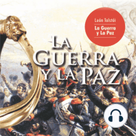 La Guerra y la Paz