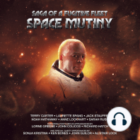 Space Mutiny