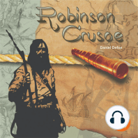 Robinson Crusoe