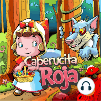 Caperucita. Roja