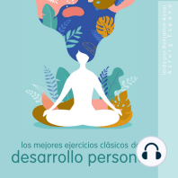 Los mejores ejercicios clásicos de desarrollo personal