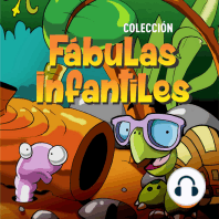 Colección Fábulas infantiles