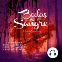 Bodas de Sangre