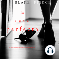 The Perfect House (A Jessie Hunt Psychological Suspense Thriller—Book Three)