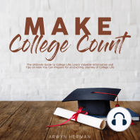 Make College Count