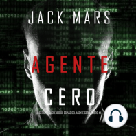 Agent Zero (An Agent Zero Spy Thriller—Book #1)