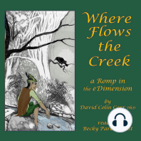 Where Flows the Creek