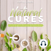 Natural Cures