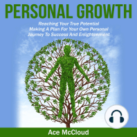 Personal Growth