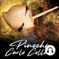 Pinocho (Versión Íntegra)