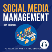 Social Media Management Bundle