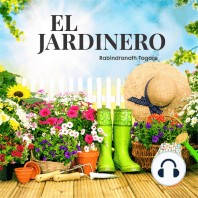 El Jardinero