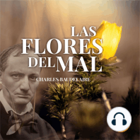 Las Flores del mal