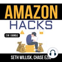 Amazon Hacks Bundle
