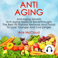 Anti Aging