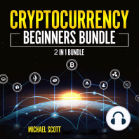 Cryptocurrency Beginners Bundle