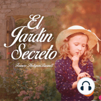 El jardín secreto