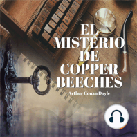 El Misterio de Copper Beeches