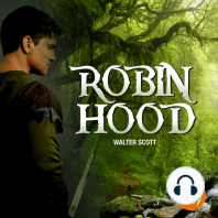 Robin Hodd